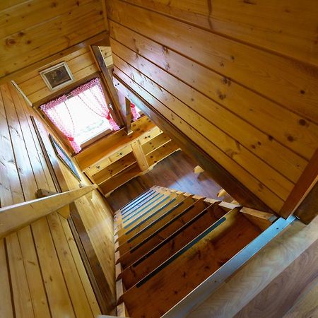 Agriturismo Giacomino Gera Lario Zewnętrze zdjęcie