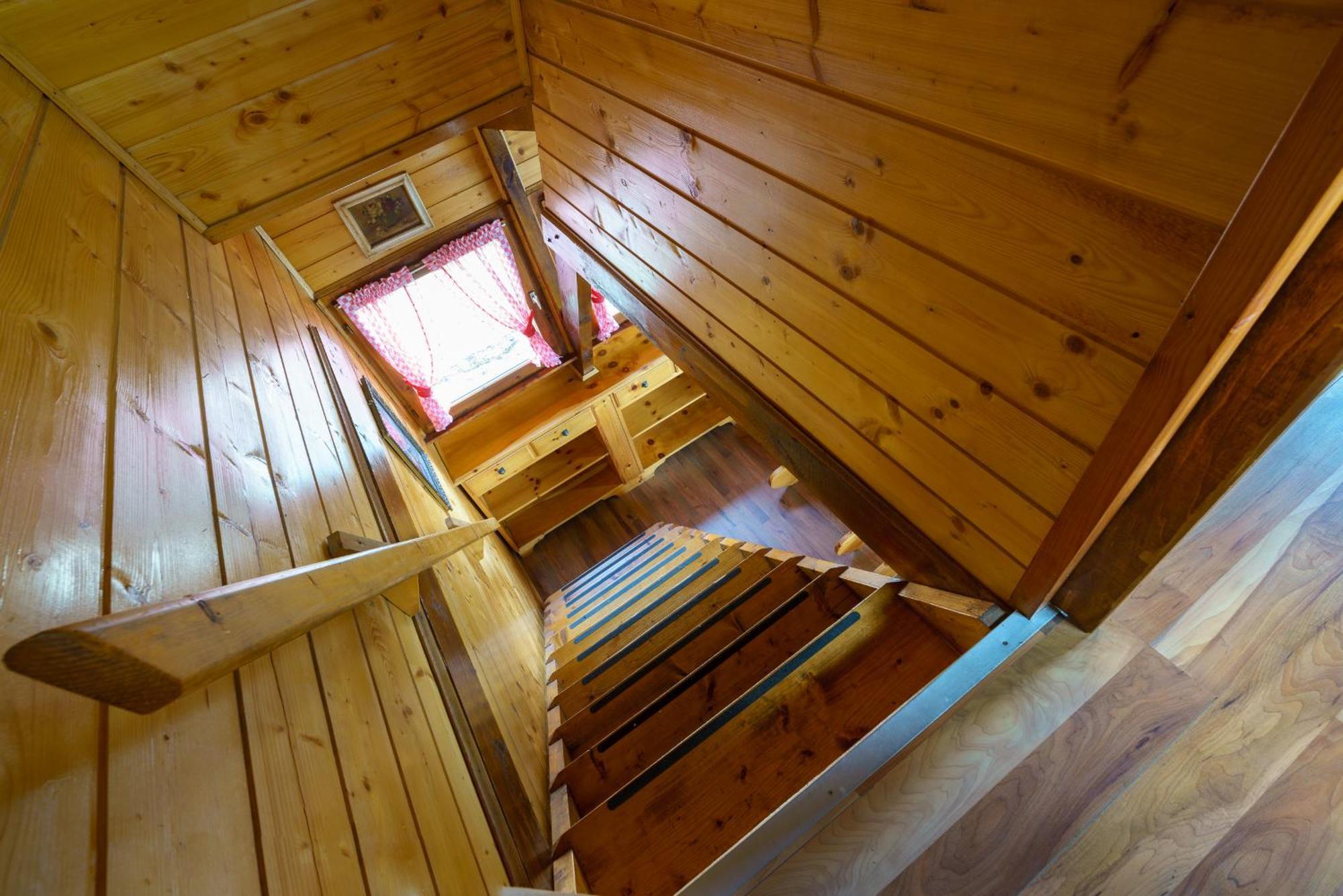 Agriturismo Giacomino Gera Lario Zewnętrze zdjęcie