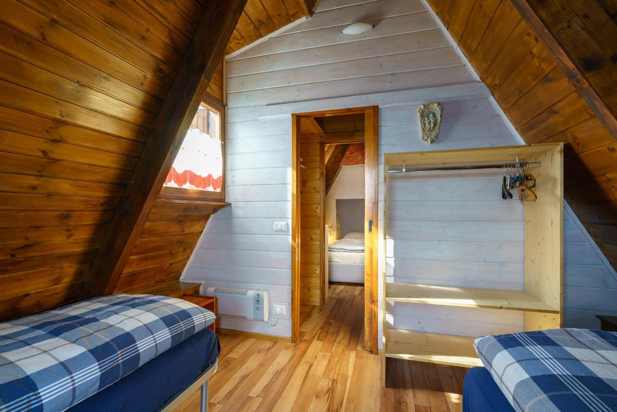 Agriturismo Giacomino Gera Lario Zewnętrze zdjęcie