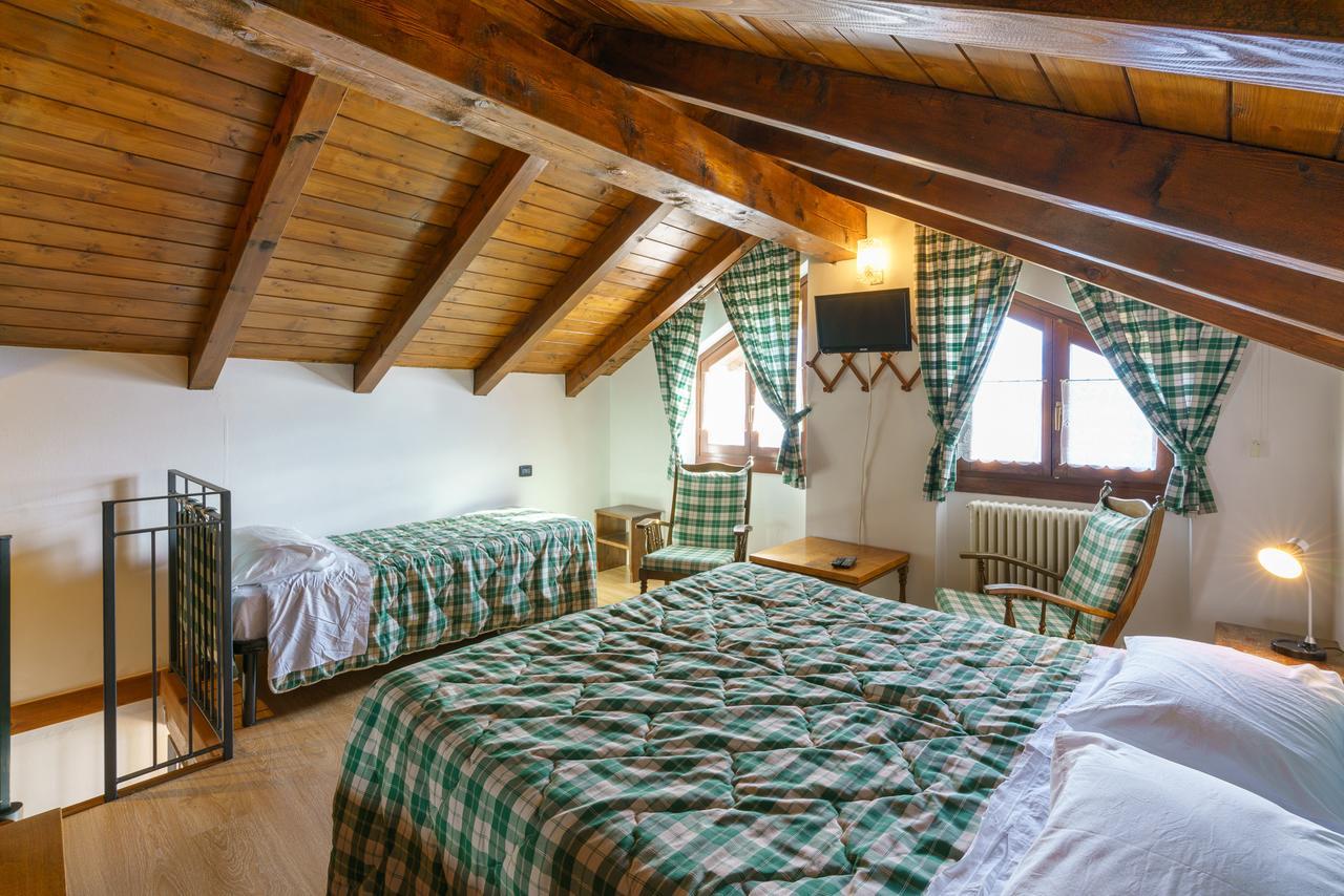 Agriturismo Giacomino Gera Lario Zewnętrze zdjęcie