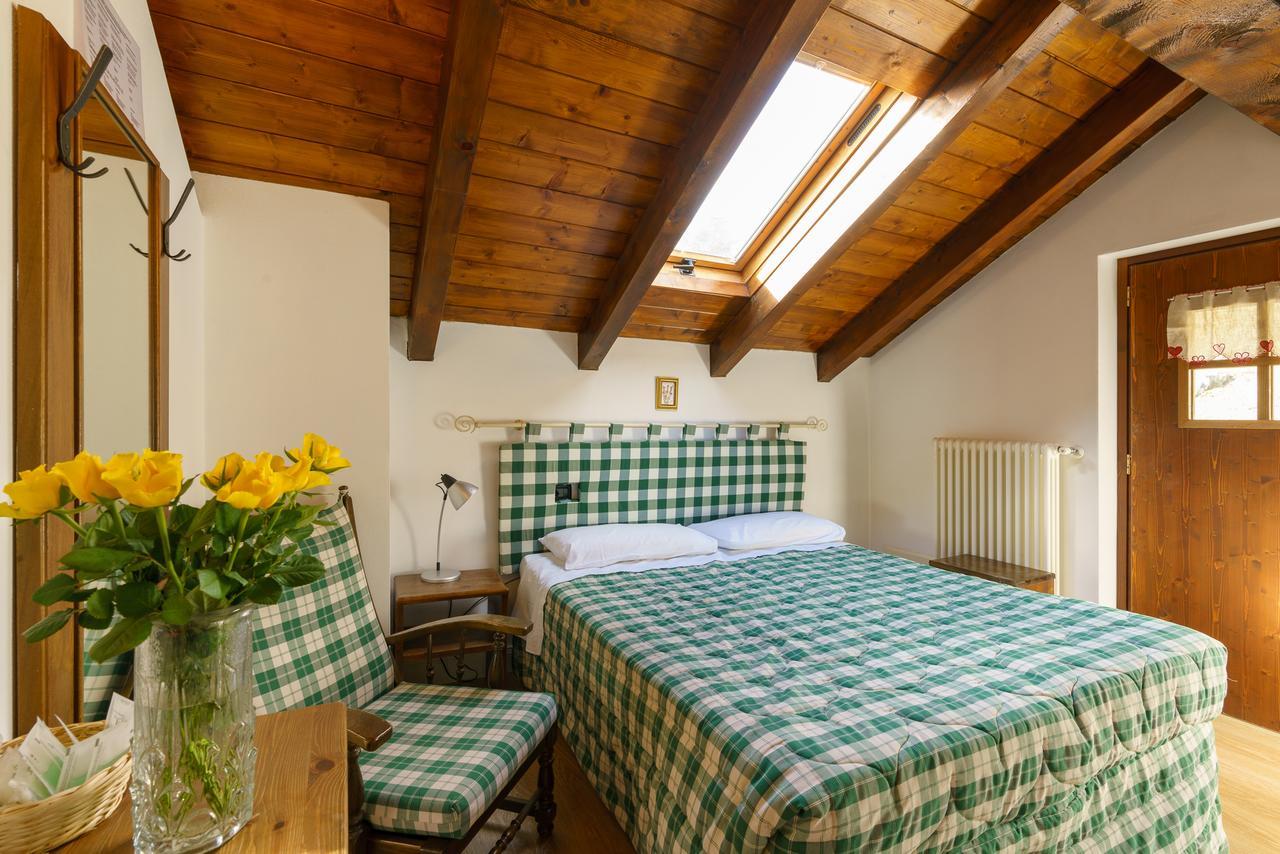 Agriturismo Giacomino Gera Lario Zewnętrze zdjęcie