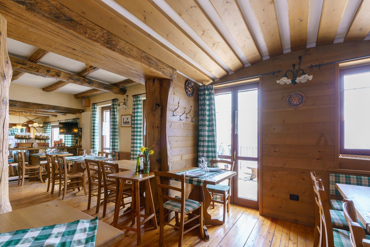 Agriturismo Giacomino Gera Lario Zewnętrze zdjęcie