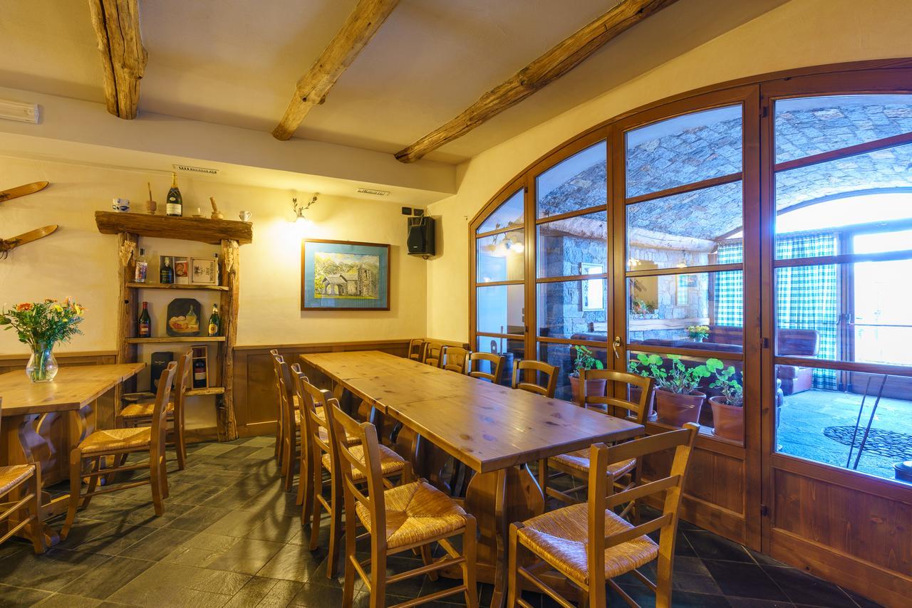 Agriturismo Giacomino Gera Lario Zewnętrze zdjęcie