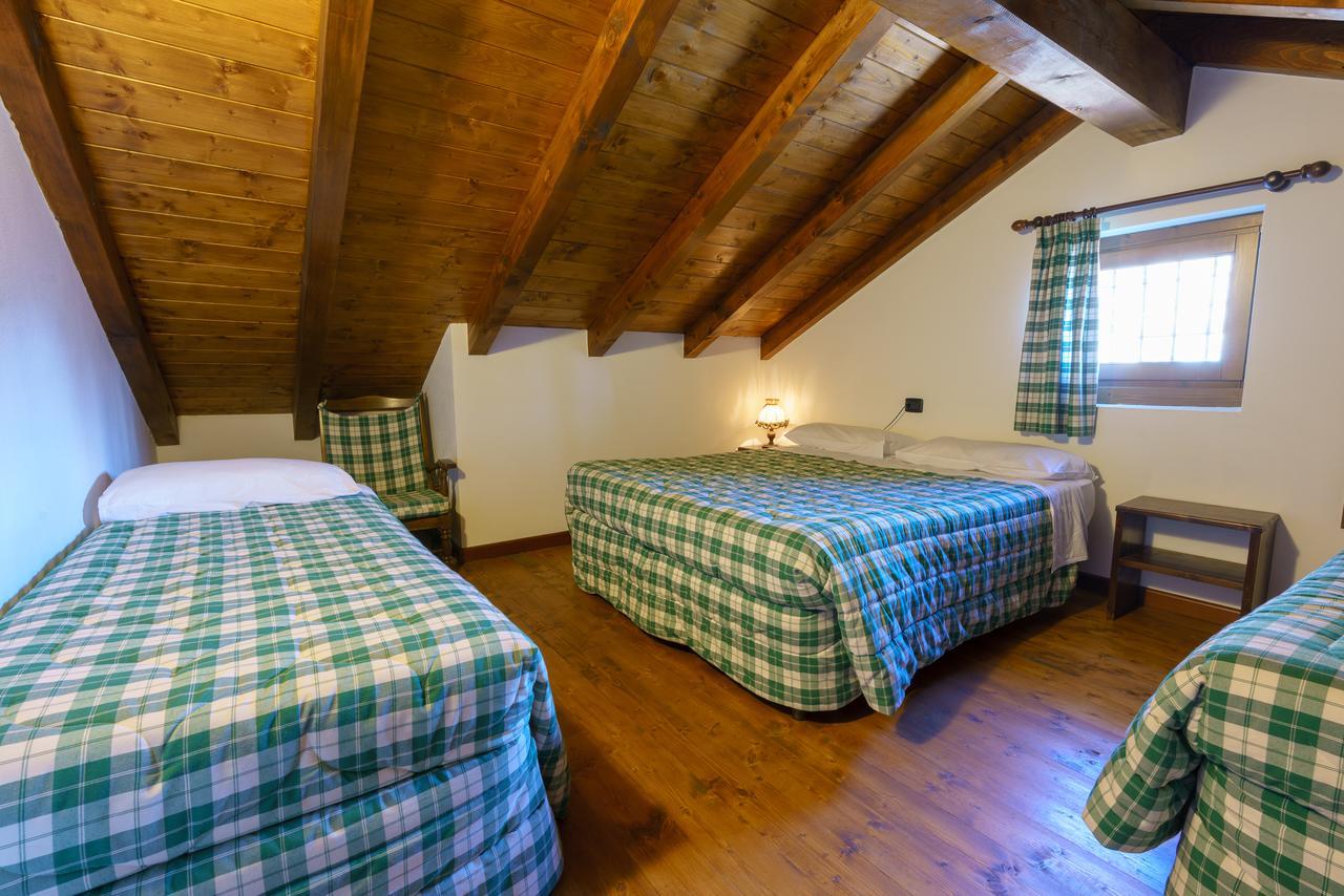 Agriturismo Giacomino Gera Lario Zewnętrze zdjęcie