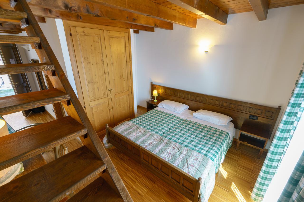 Agriturismo Giacomino Gera Lario Zewnętrze zdjęcie