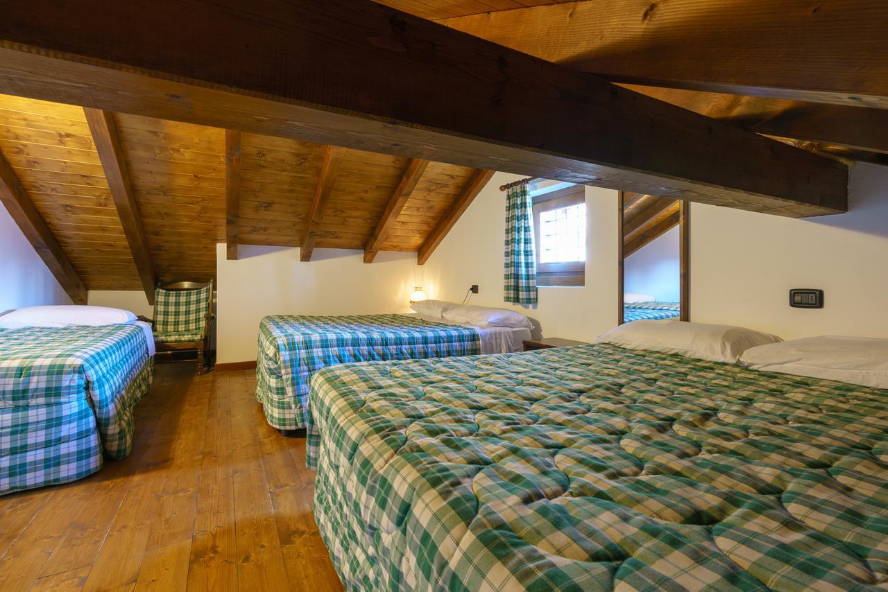 Agriturismo Giacomino Gera Lario Zewnętrze zdjęcie
