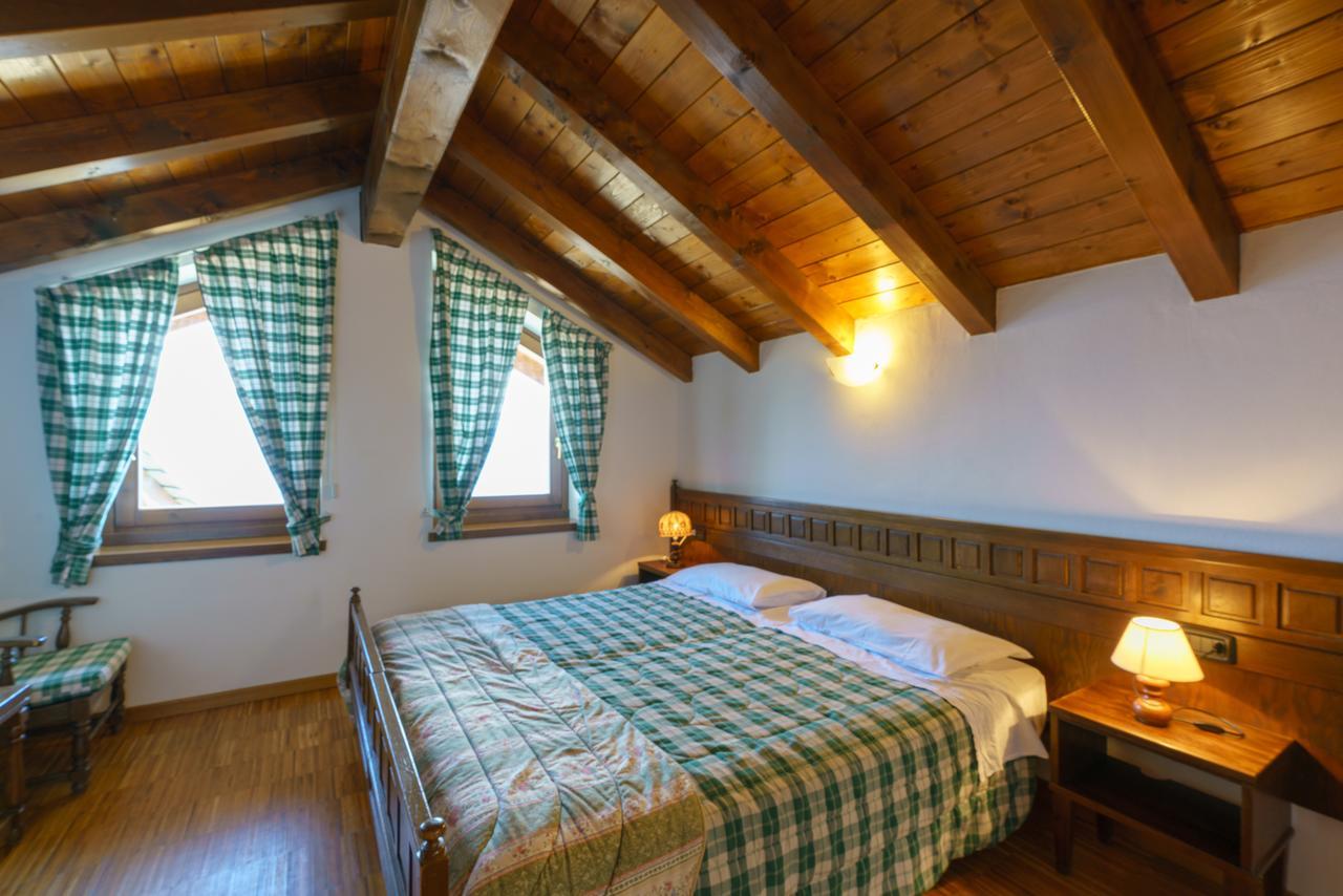 Agriturismo Giacomino Gera Lario Zewnętrze zdjęcie