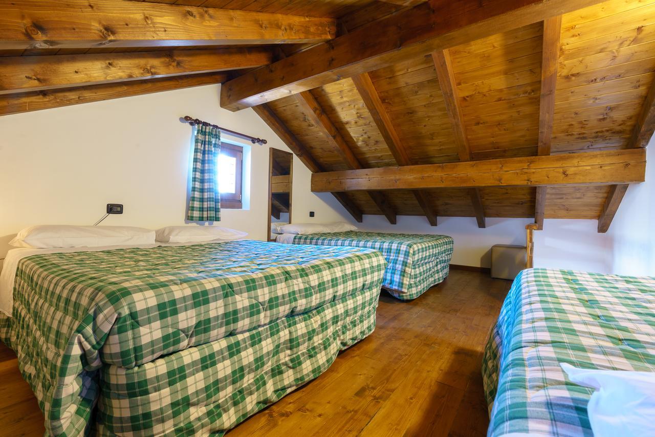Agriturismo Giacomino Gera Lario Zewnętrze zdjęcie