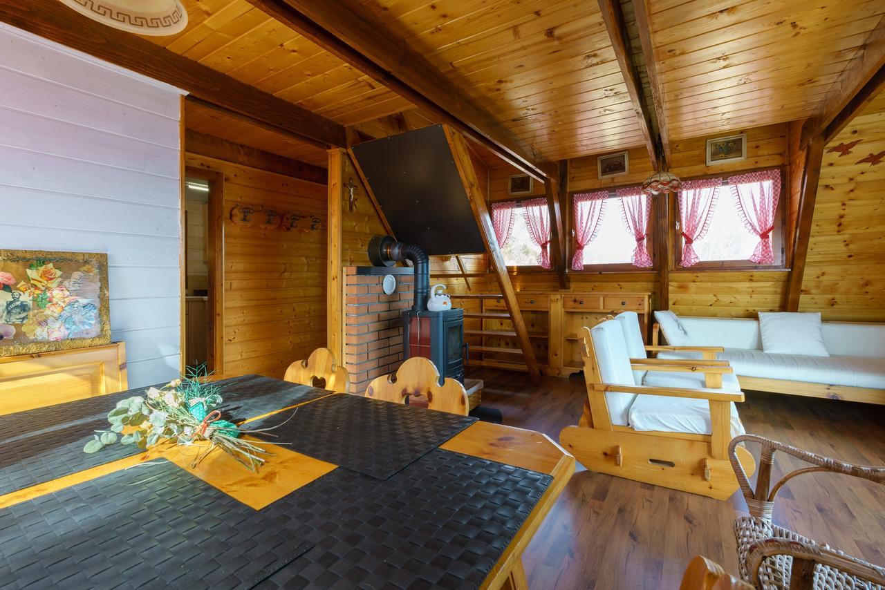 Agriturismo Giacomino Gera Lario Zewnętrze zdjęcie